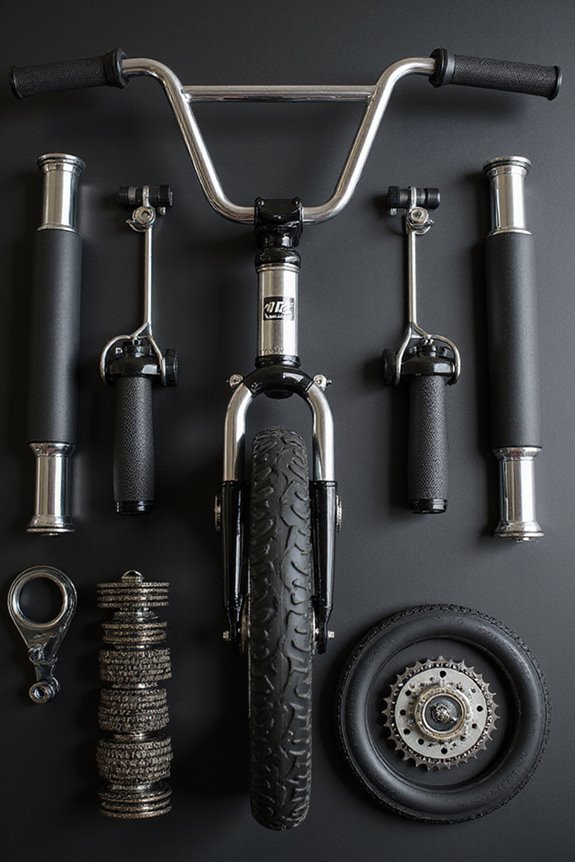 top se bmx bikes 2025