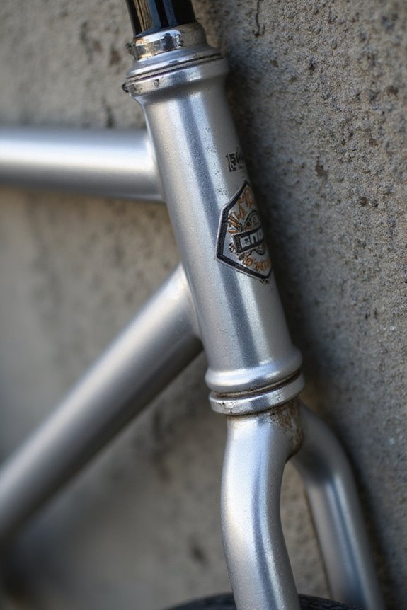 top tube length recommendations