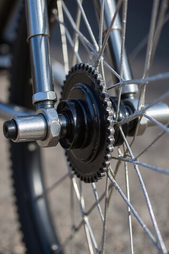 upgrade bmx spinning equipment