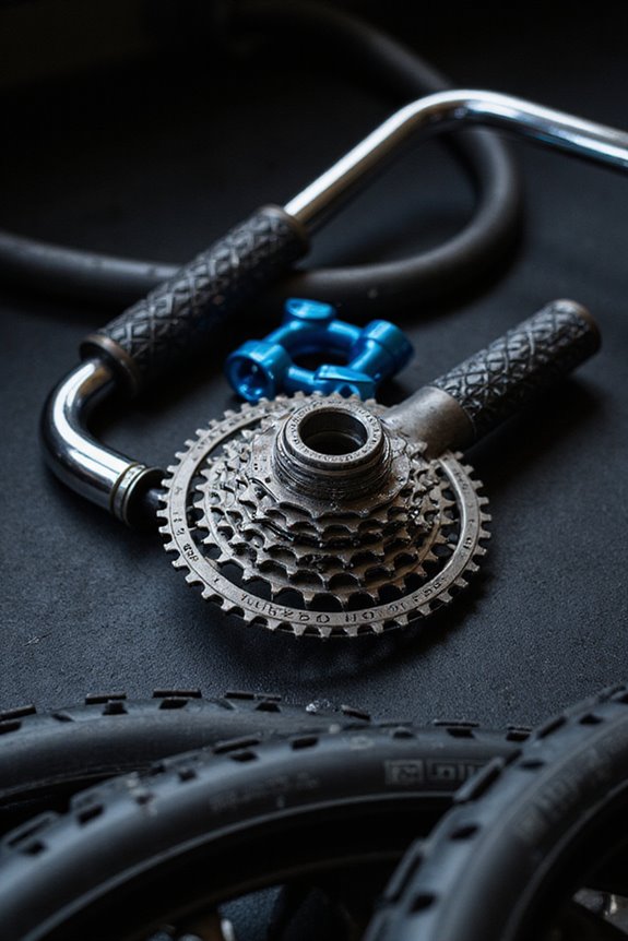 value of pro bmx bikes