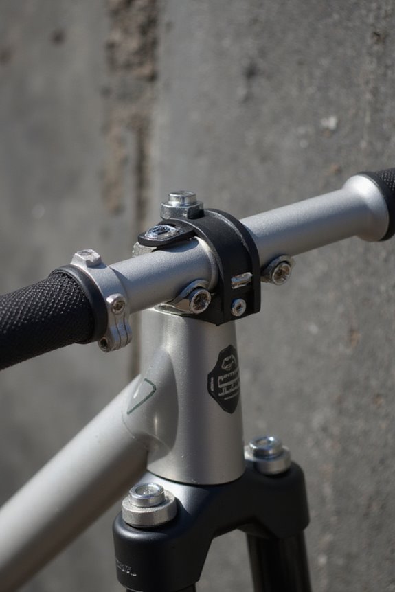 versatile handlebar camera mounts