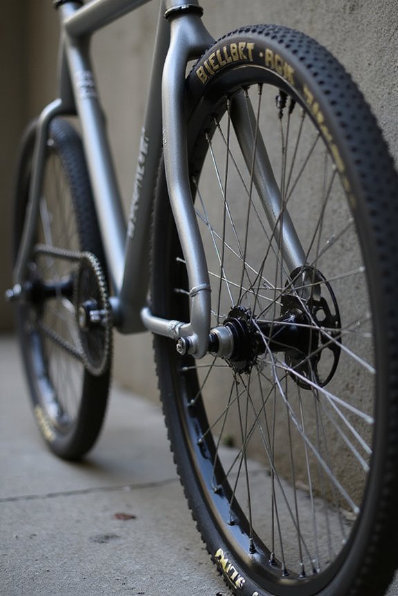 wheel size affects performance