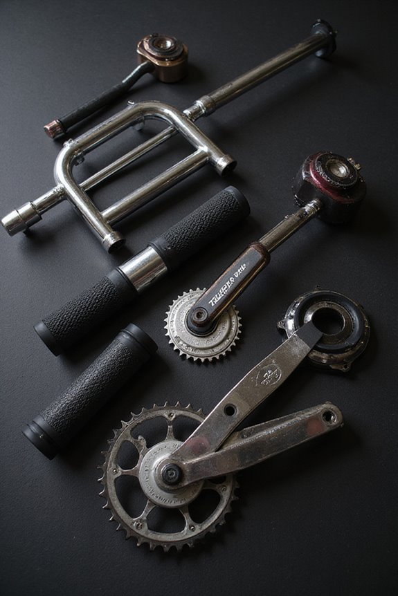 wrist guards for protection