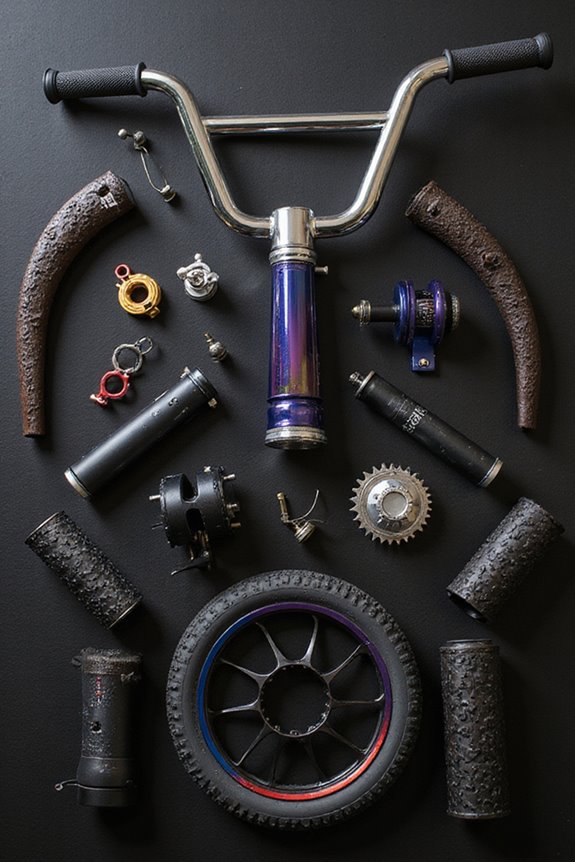 youth dirt bike gear
